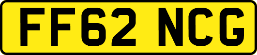 FF62NCG