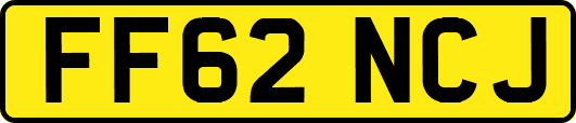 FF62NCJ