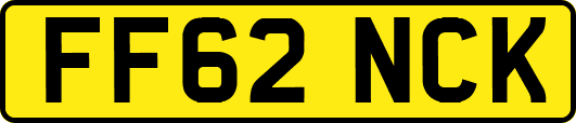 FF62NCK