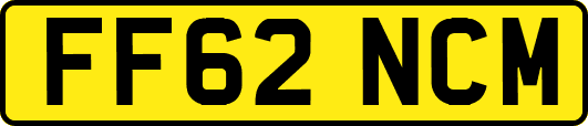 FF62NCM