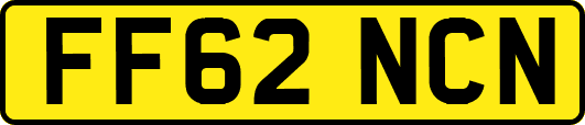 FF62NCN