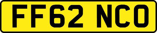 FF62NCO