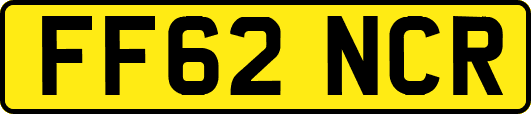 FF62NCR