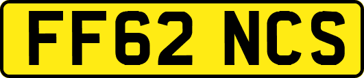 FF62NCS