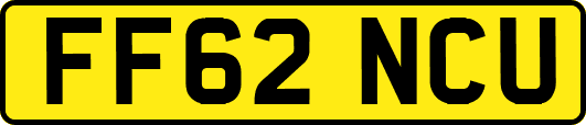 FF62NCU
