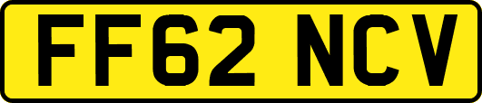 FF62NCV