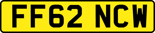 FF62NCW