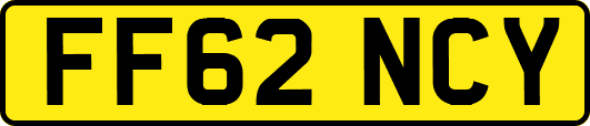 FF62NCY