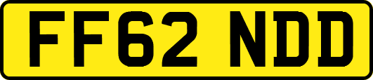 FF62NDD