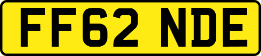 FF62NDE