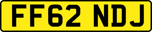FF62NDJ