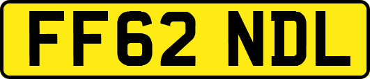 FF62NDL