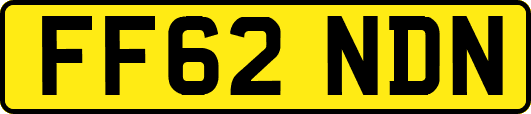 FF62NDN