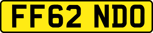 FF62NDO