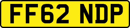 FF62NDP