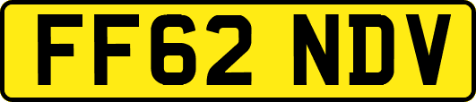 FF62NDV