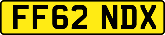 FF62NDX