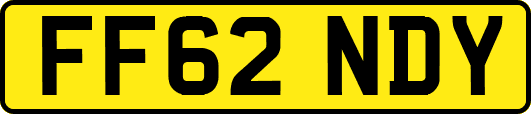 FF62NDY