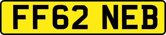 FF62NEB