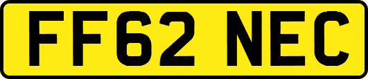 FF62NEC