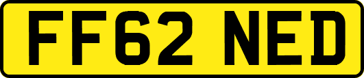 FF62NED