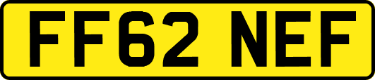 FF62NEF