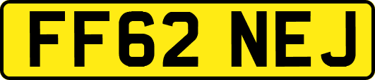 FF62NEJ