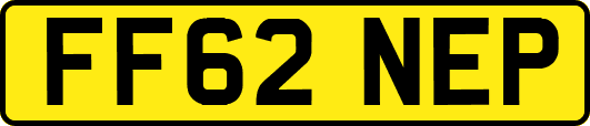 FF62NEP