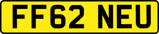 FF62NEU