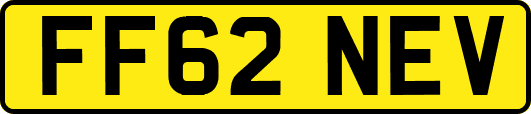 FF62NEV