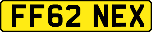FF62NEX