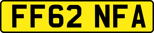 FF62NFA