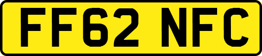 FF62NFC