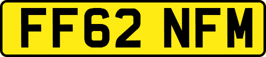 FF62NFM