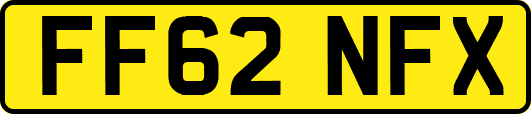FF62NFX