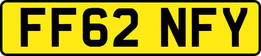 FF62NFY