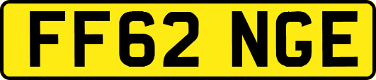 FF62NGE
