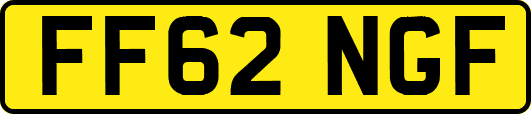 FF62NGF