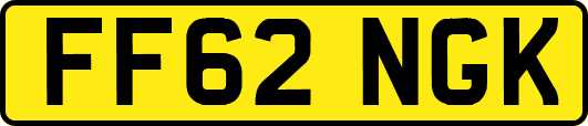 FF62NGK