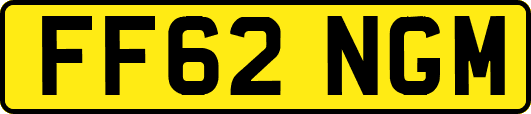 FF62NGM