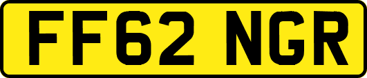 FF62NGR