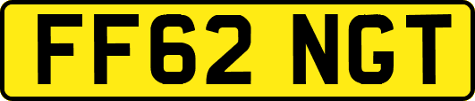 FF62NGT