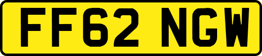 FF62NGW