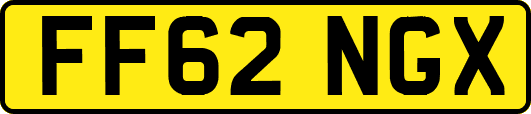 FF62NGX