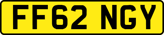 FF62NGY