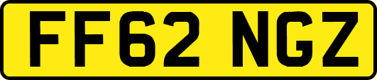 FF62NGZ