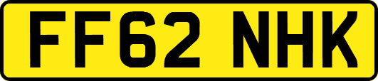 FF62NHK