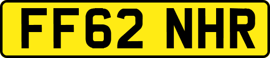 FF62NHR