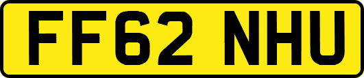 FF62NHU