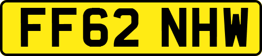 FF62NHW